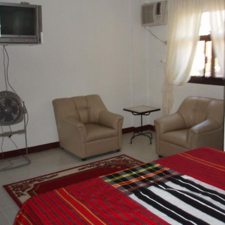 San Fernando City  The Little Surfmaid Resort מראה חיצוני תמונה