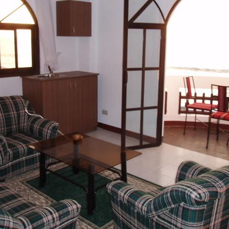 San Fernando City  The Little Surfmaid Resort מראה חיצוני תמונה