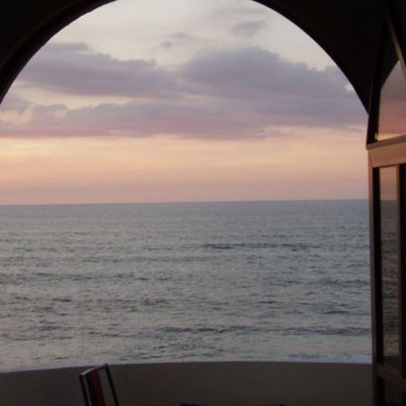 San Fernando City  The Little Surfmaid Resort מראה חיצוני תמונה